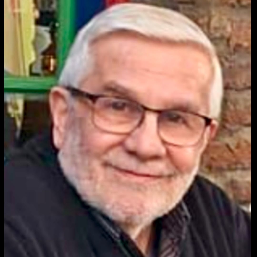 Juan Jorge Faundes Merino